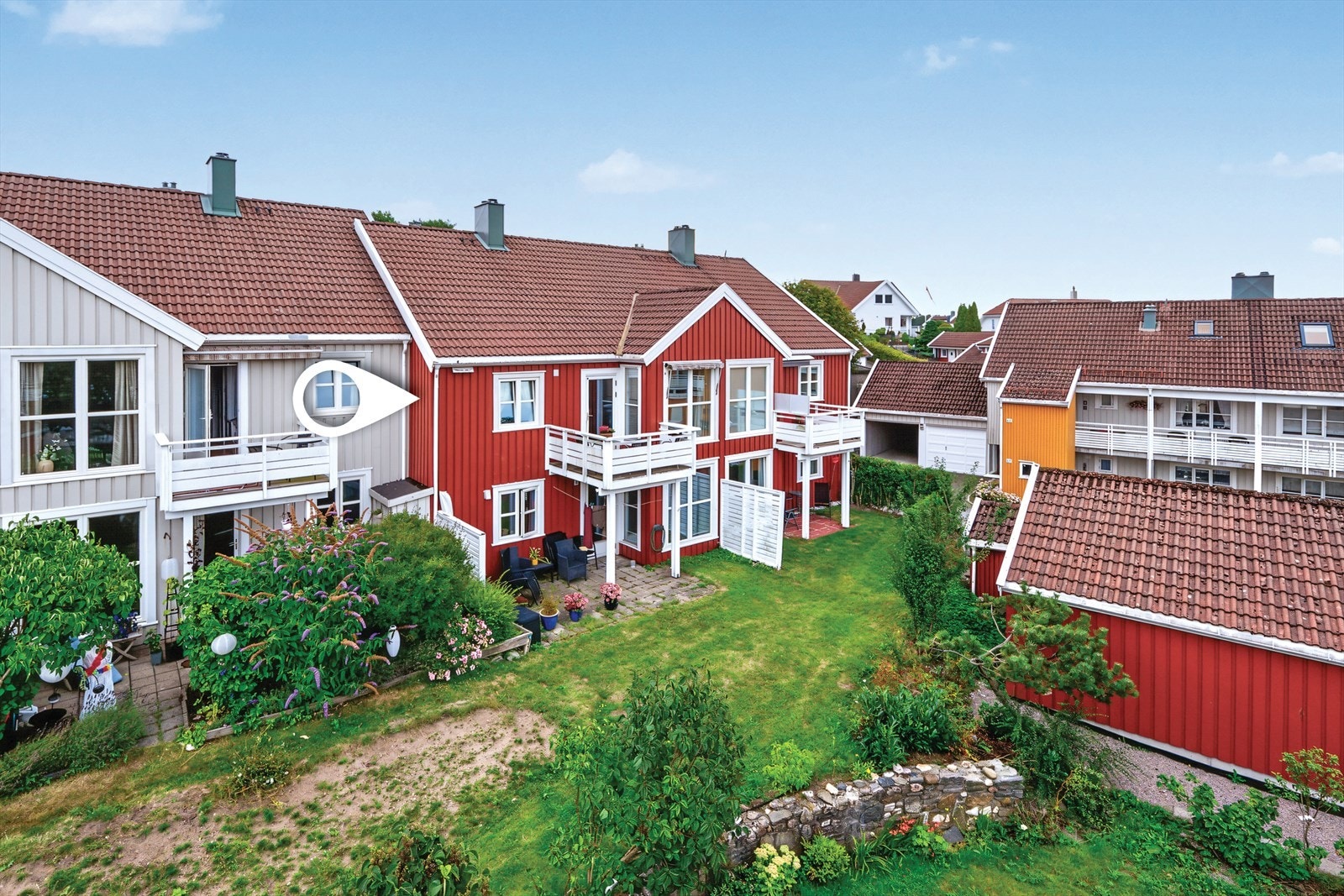 Velkommen til Alkeveien 103B Galleribilde