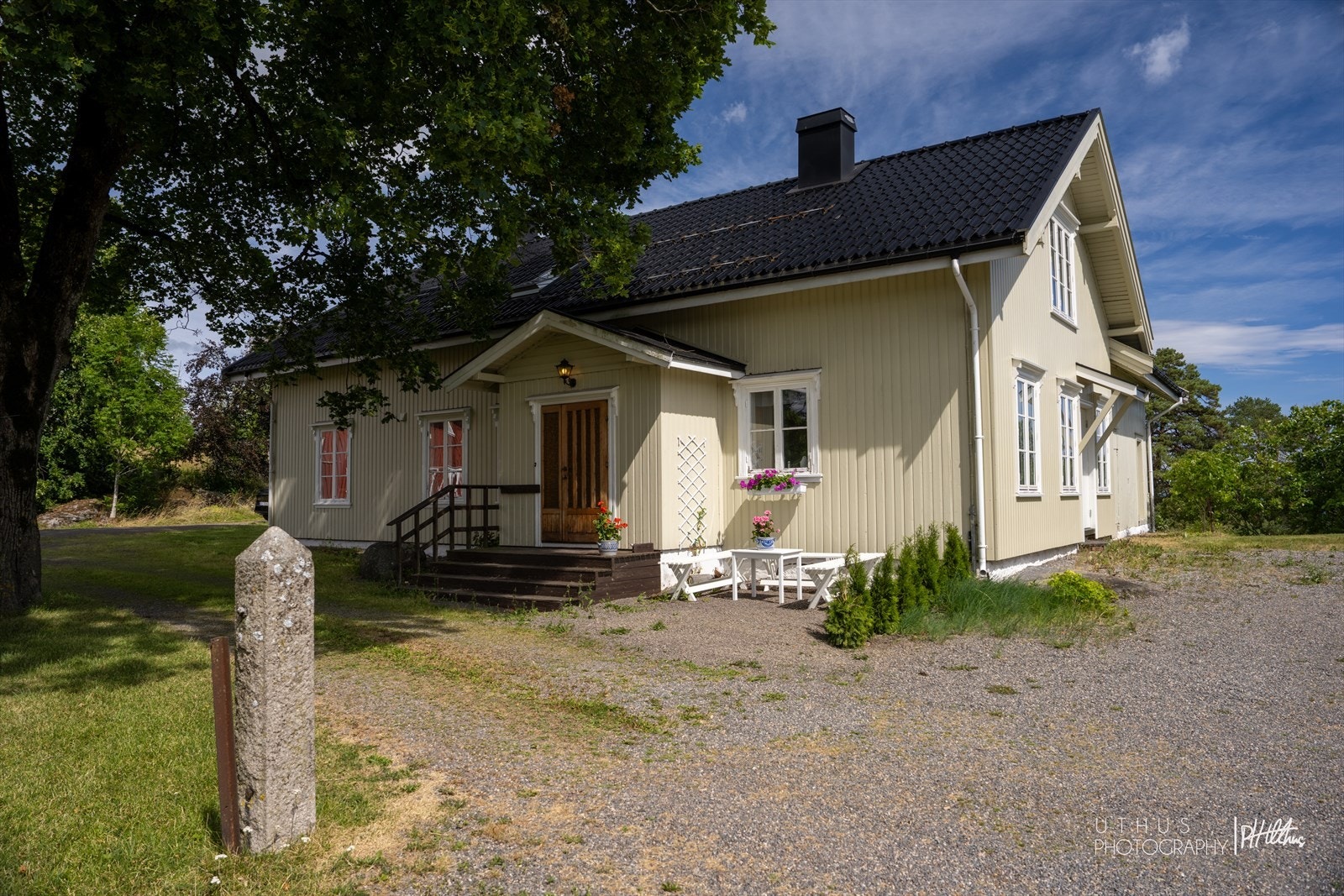 Kårbolig 222 Galleribilde