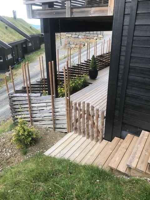 Privat bilde Galleribilde