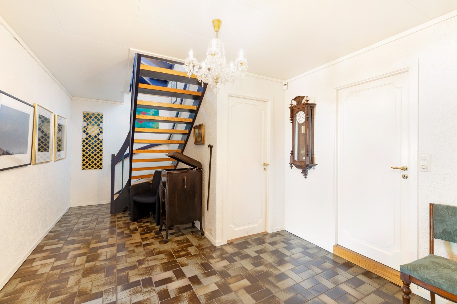 Gang/hall Galleribilde