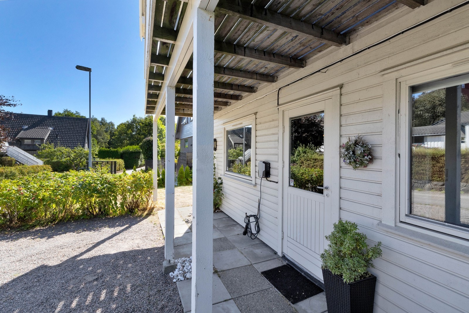 El-billader medfølger Galleribilde