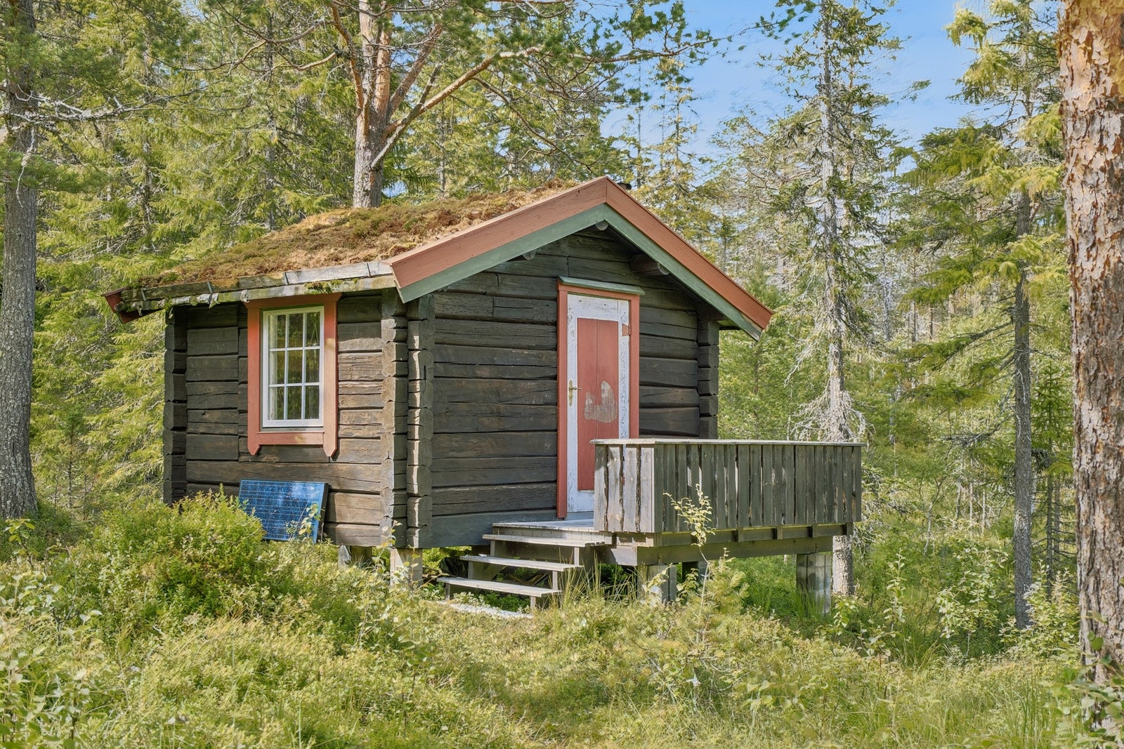Ute Galleribilde