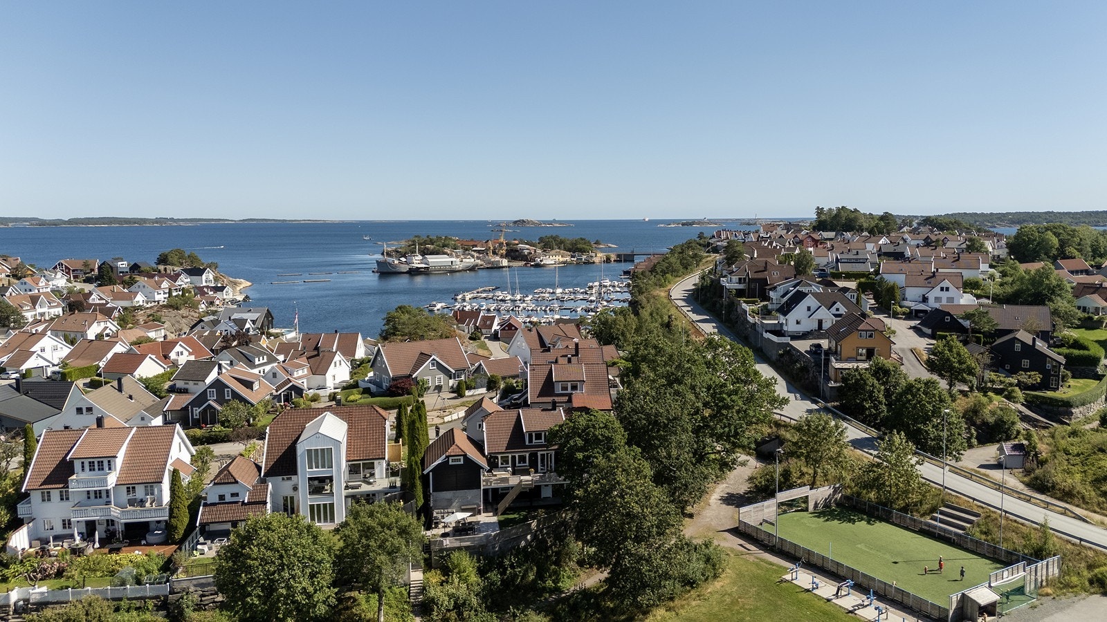 Oversiktbilde Galleribilde
