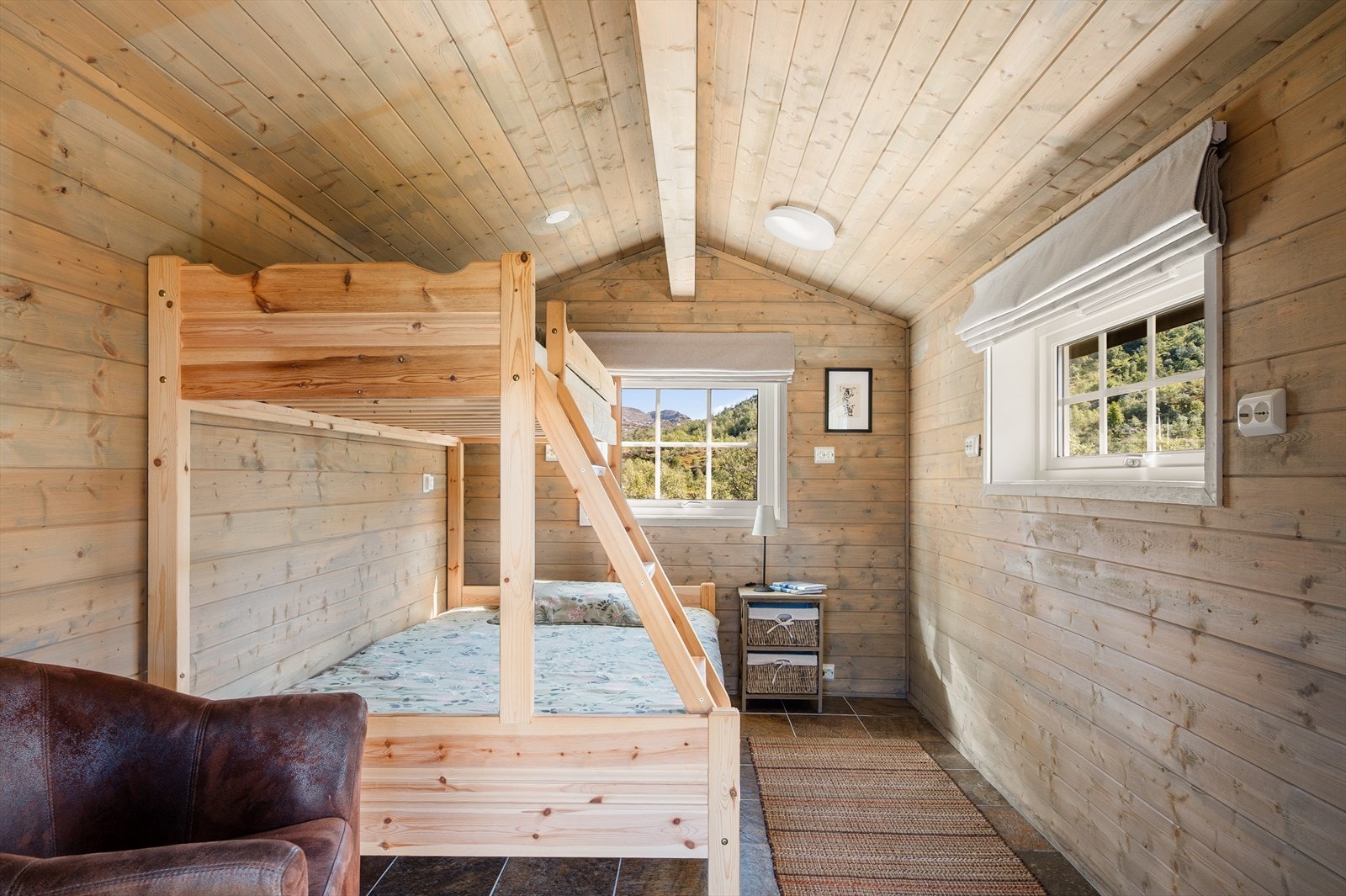 Tilbygg/anneks Galleribilde