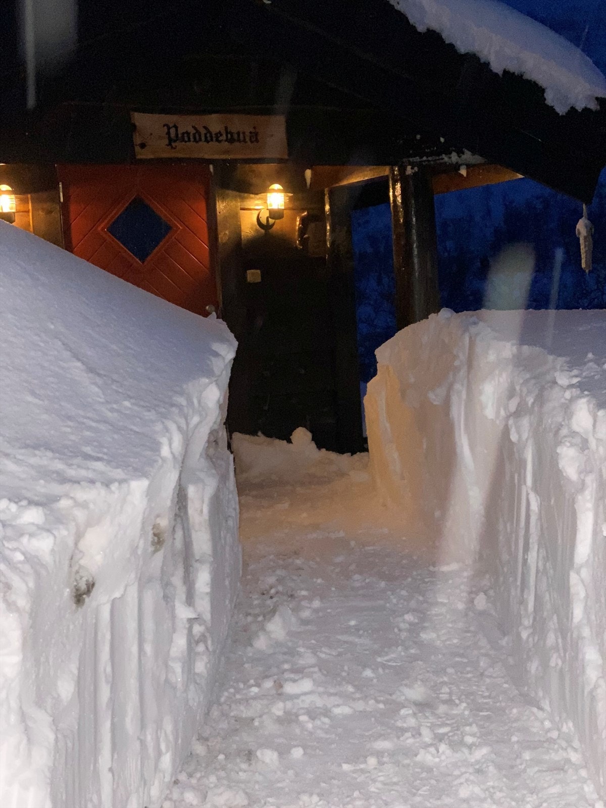 Vinter (privat bilde) Galleribilde