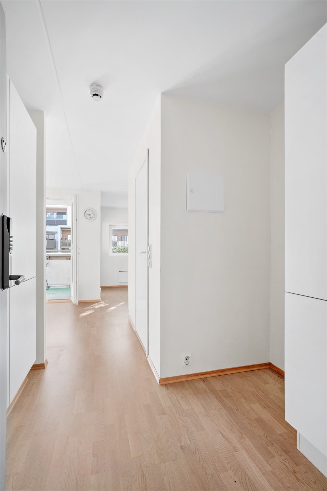 Hall Galleribilde
