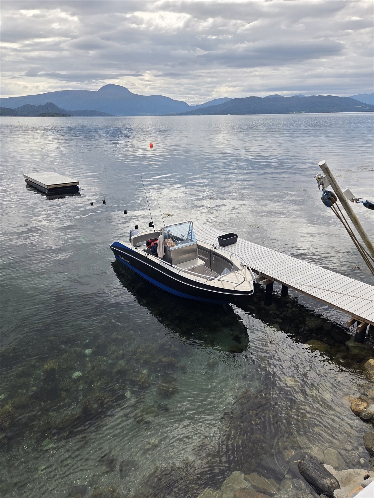 Selgers bilder av eiendommen Galleribilde