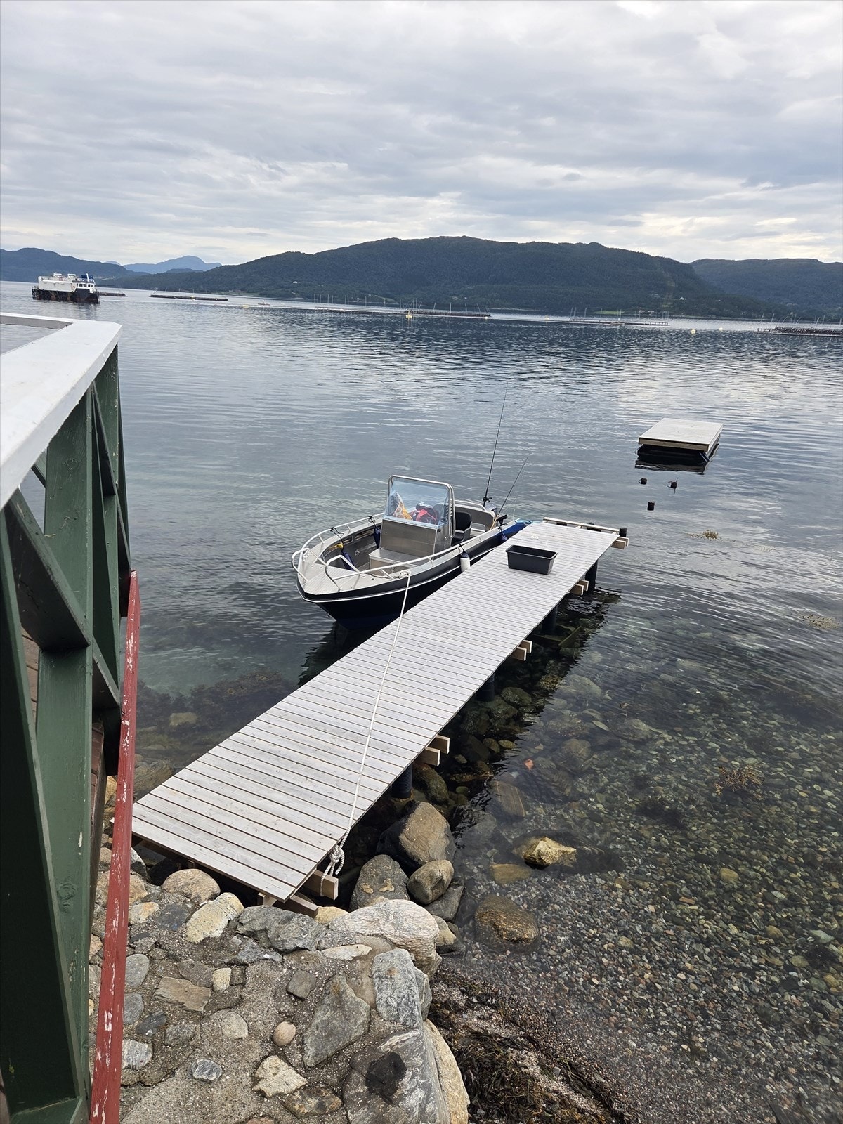 Selgers bilder av eiendommen Galleribilde
