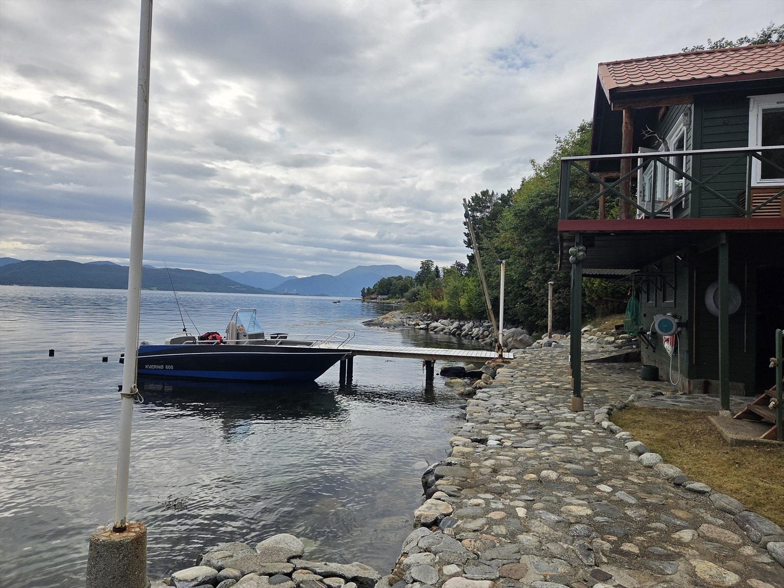 Selgers bilder av eiendommen Galleribilde