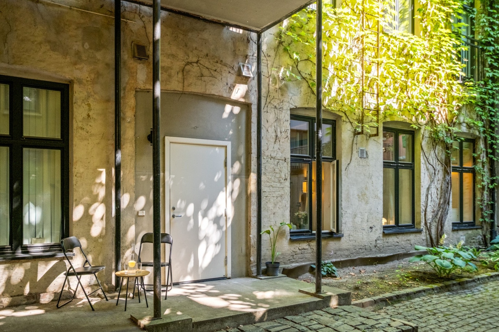 Velkommen til en hyggelig visning! Ta kontakt på 45809471 for privatvisning Galleribilde
