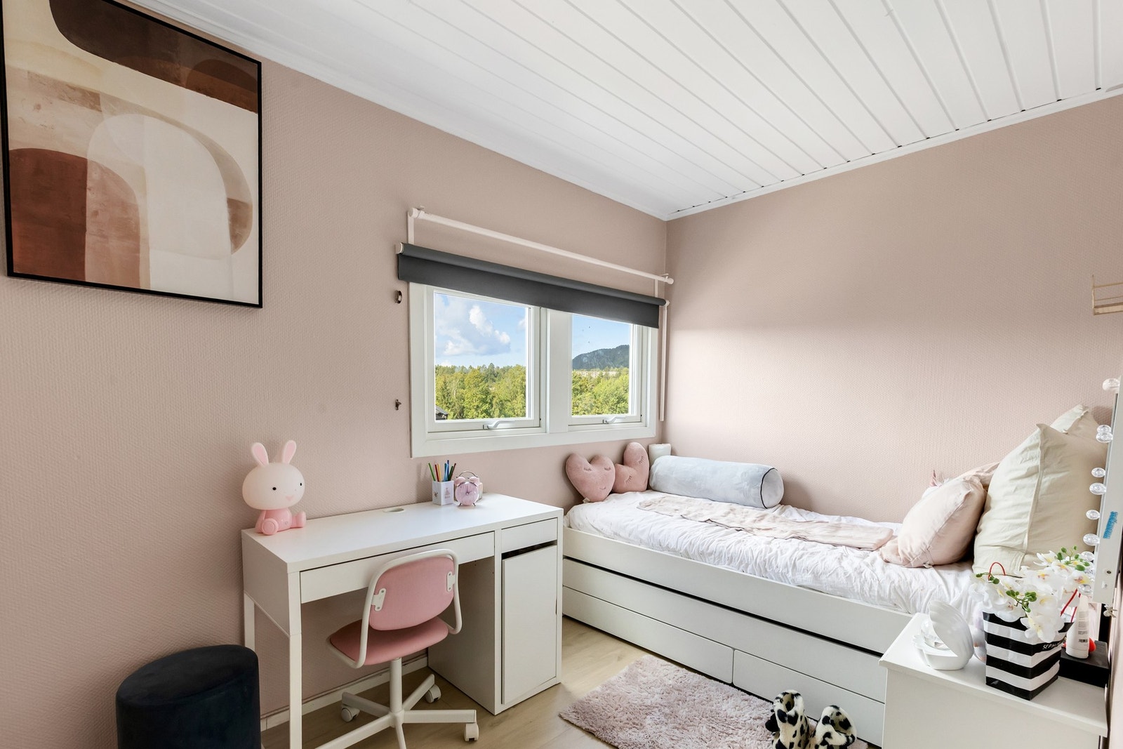 Et ekstra rom med mange muligheter. Galleribilde