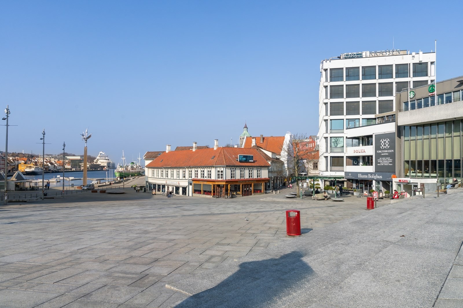 Nærområde Galleribilde