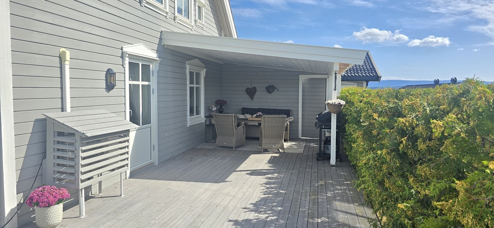 Selgers private bilde Galleribilde