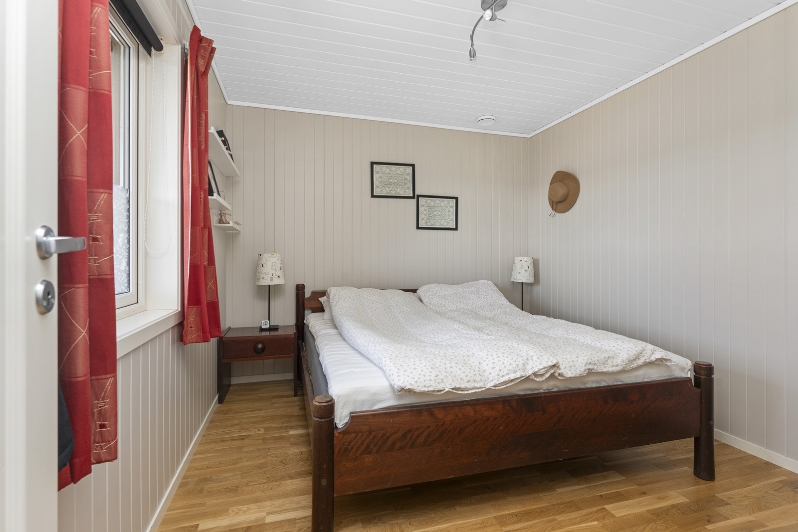 Soverom 1. Galleribilde