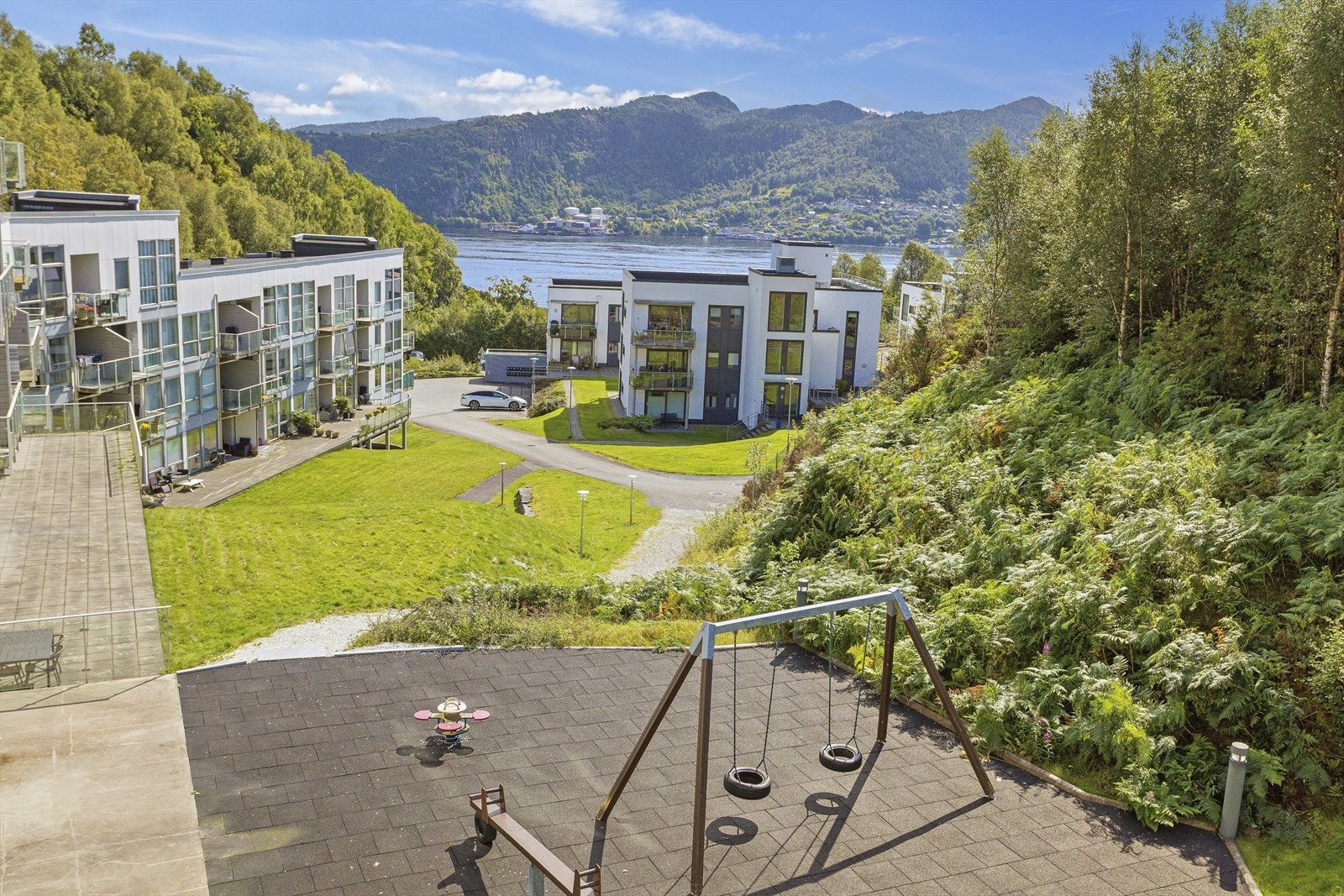- Velkommen til visning! - Galleribilde