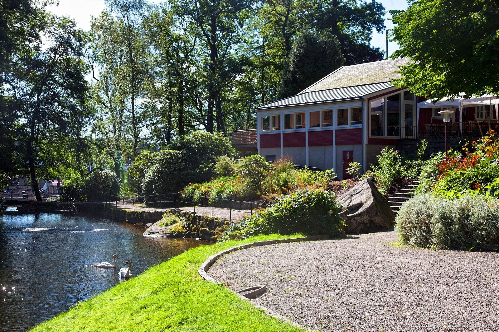 Nærområde Galleribilde