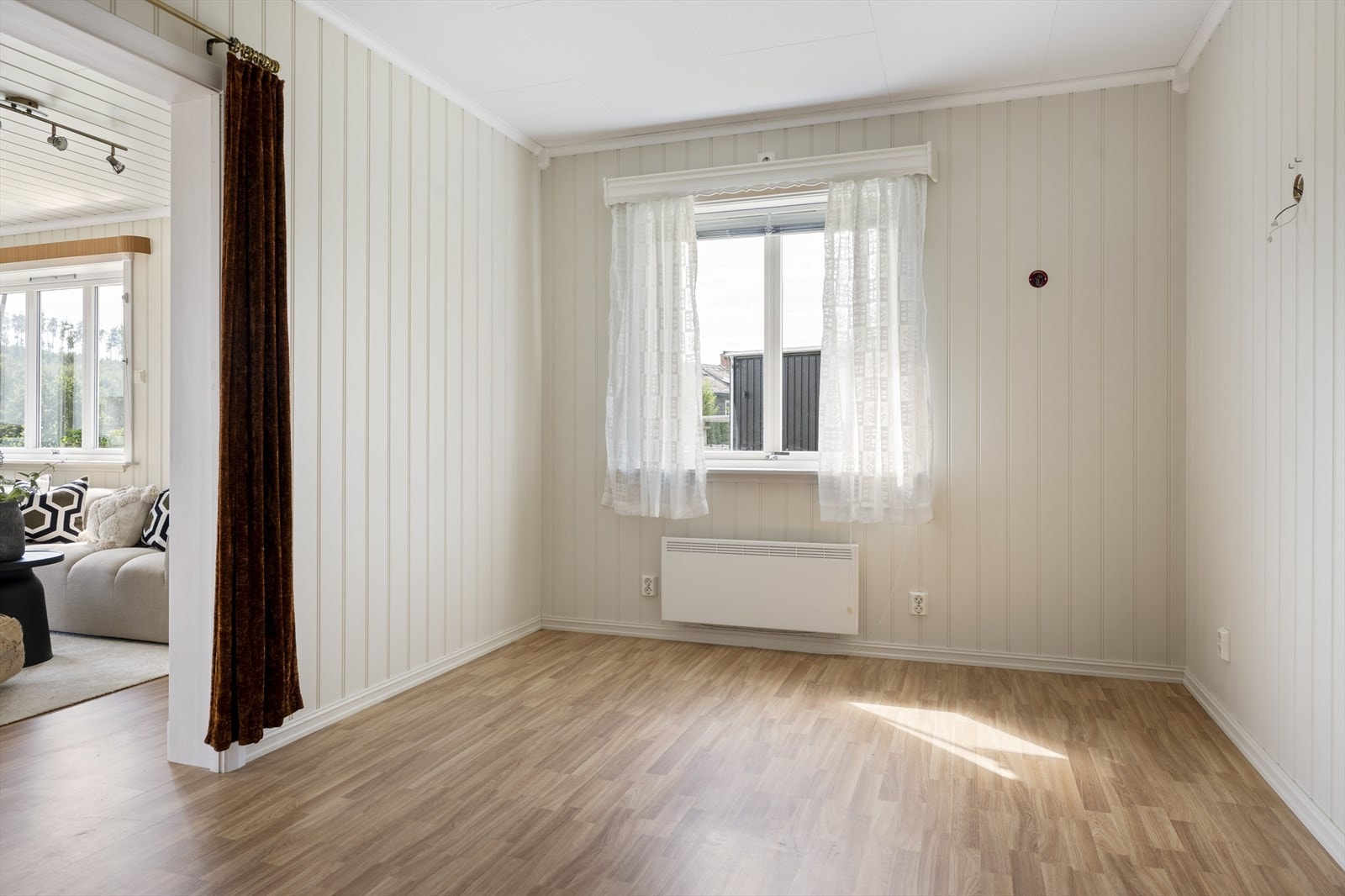 Stue. Galleribilde