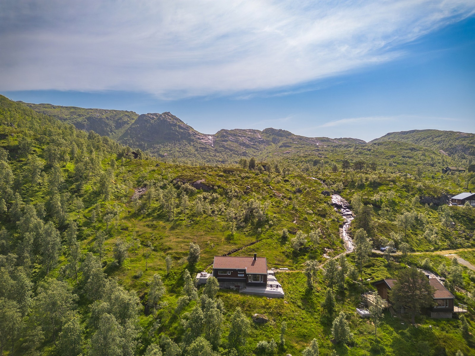 Denne må oppleves, velkommen på visning! Galleribilde