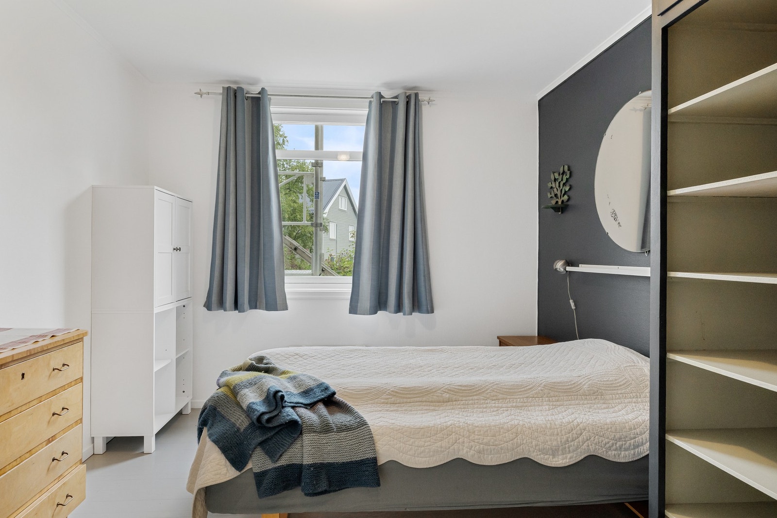 Soverom Galleribilde