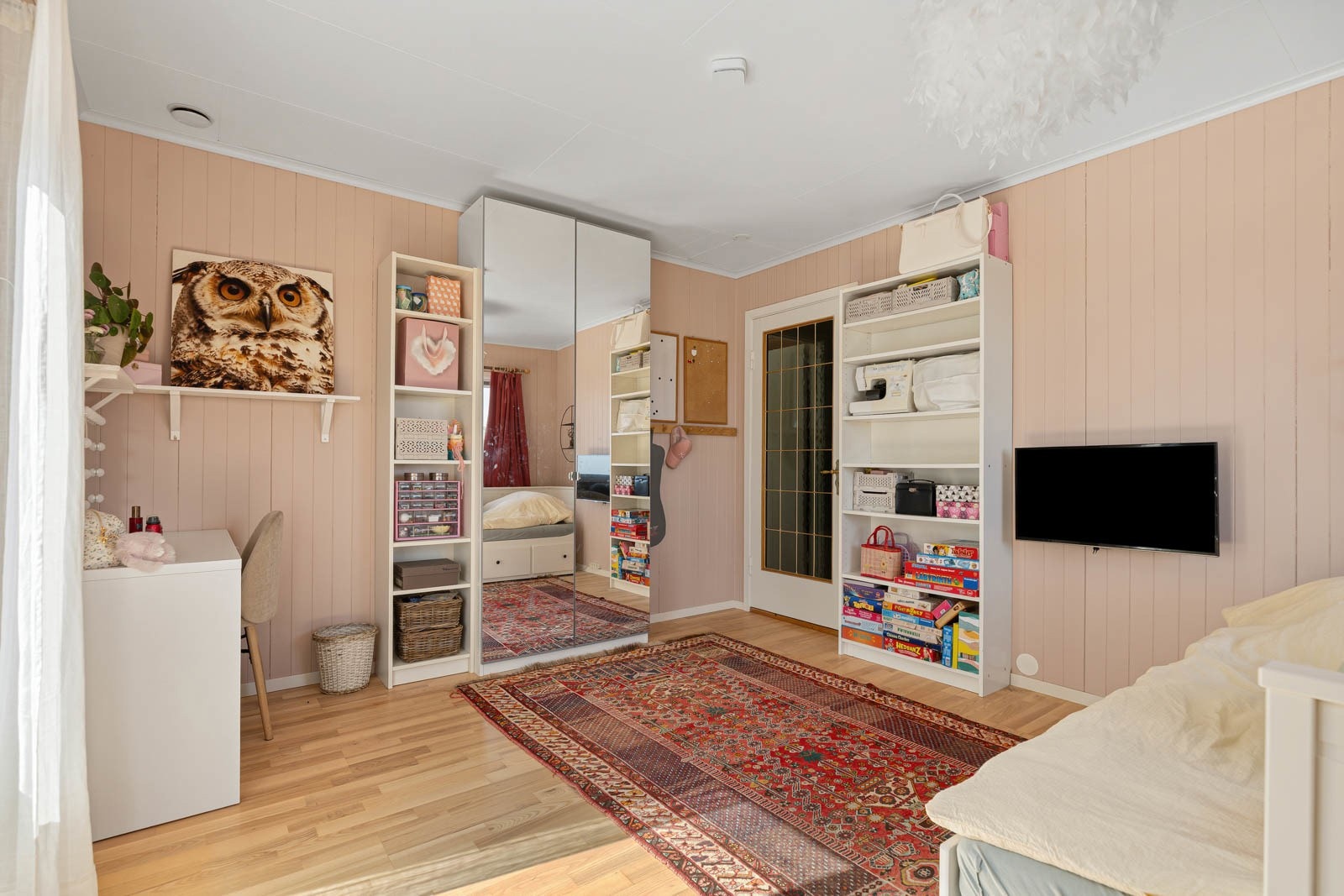 Soverom 3 Galleribilde