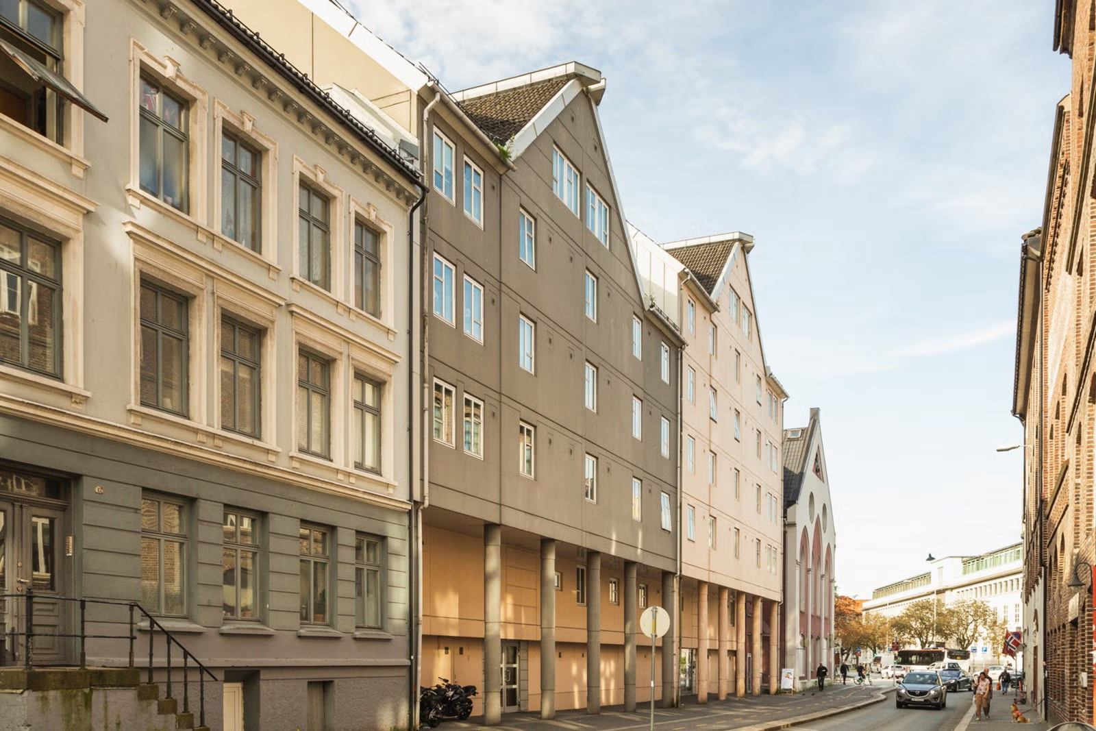 Velkommen til en hyggelig visning - husk påmelding hos megler! Galleribilde