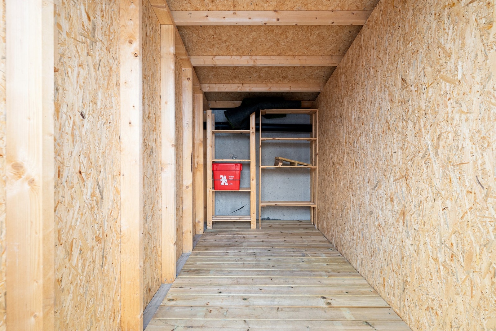 Utebod Galleribilde