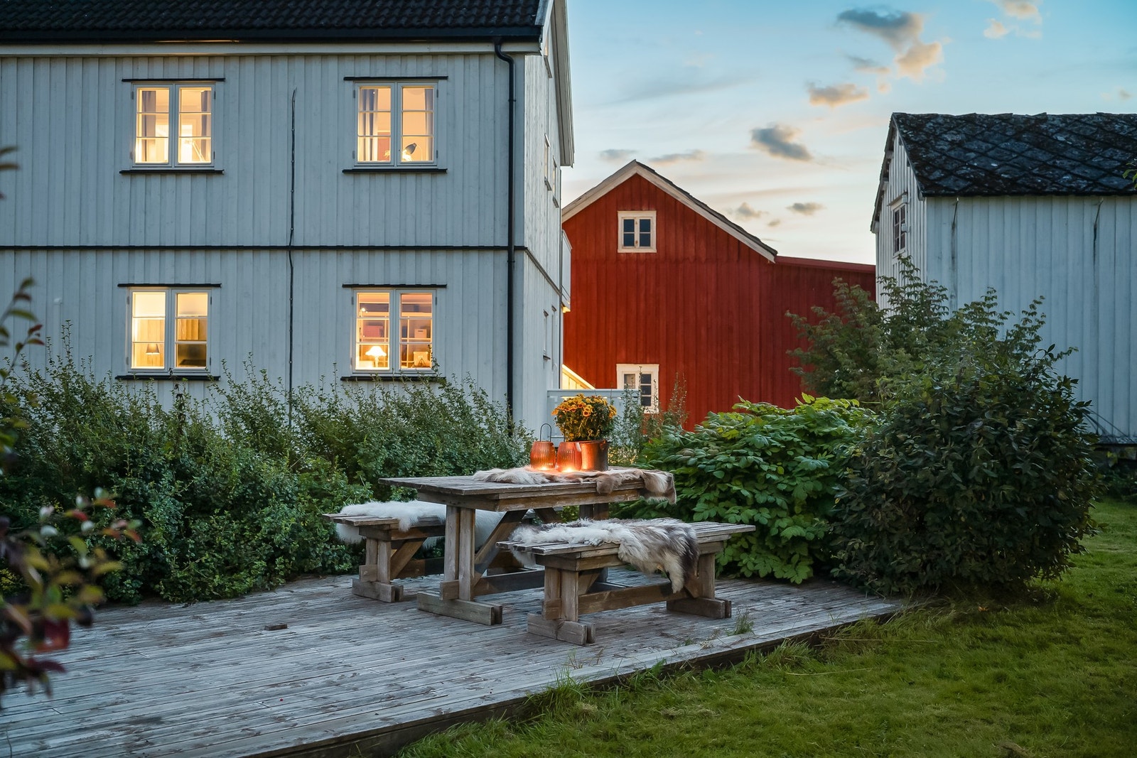 Dette er en sjelden mulighet du ikke vil gå glipp av! Galleribilde