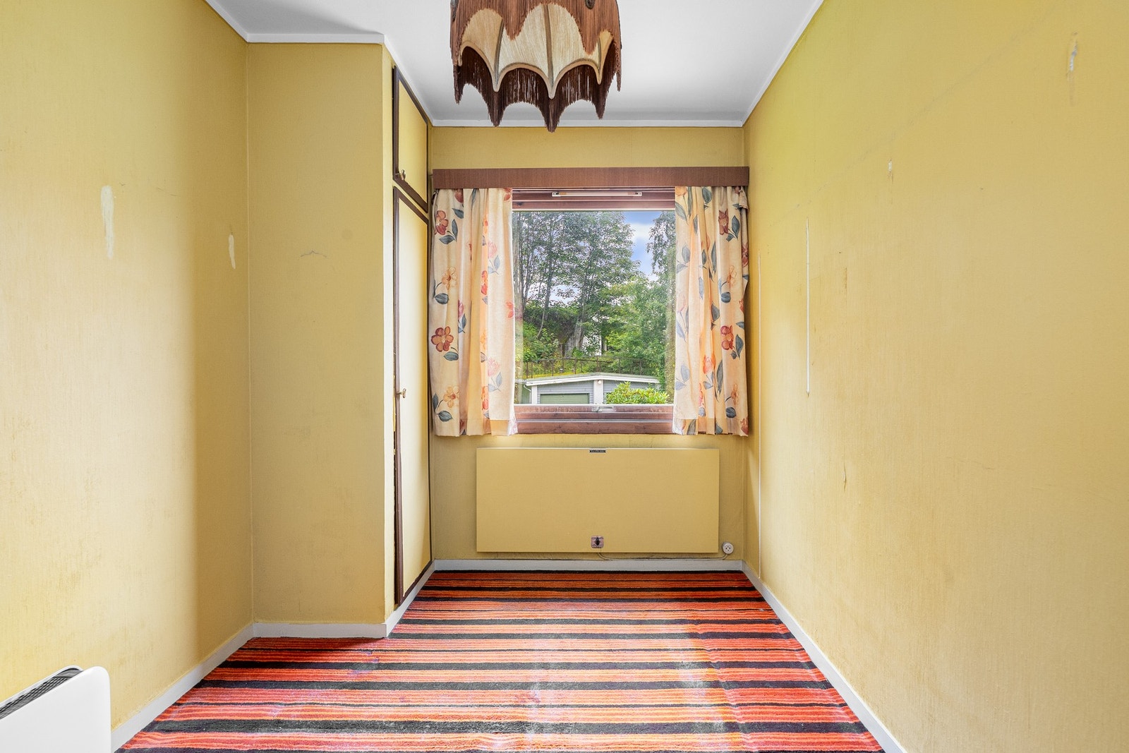 Soverom 2 i 2. etasje Galleribilde