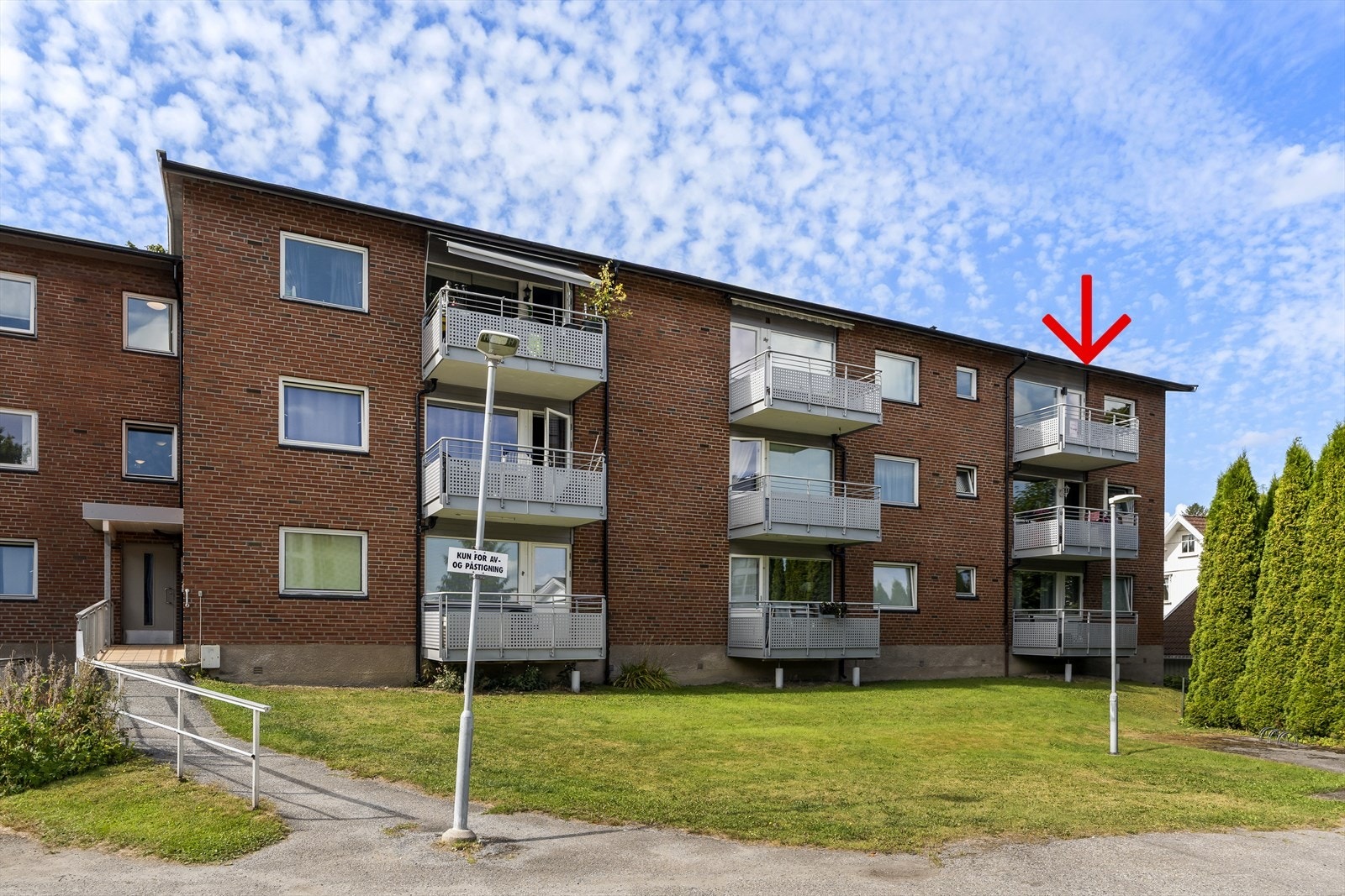 Velkommen til Solkroken 4! Galleribilde