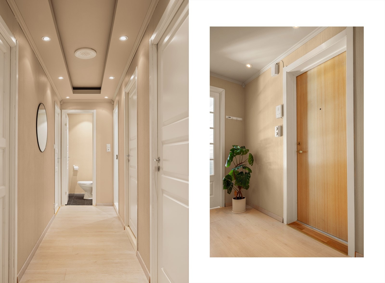 - Velkommen inn - Galleribilde