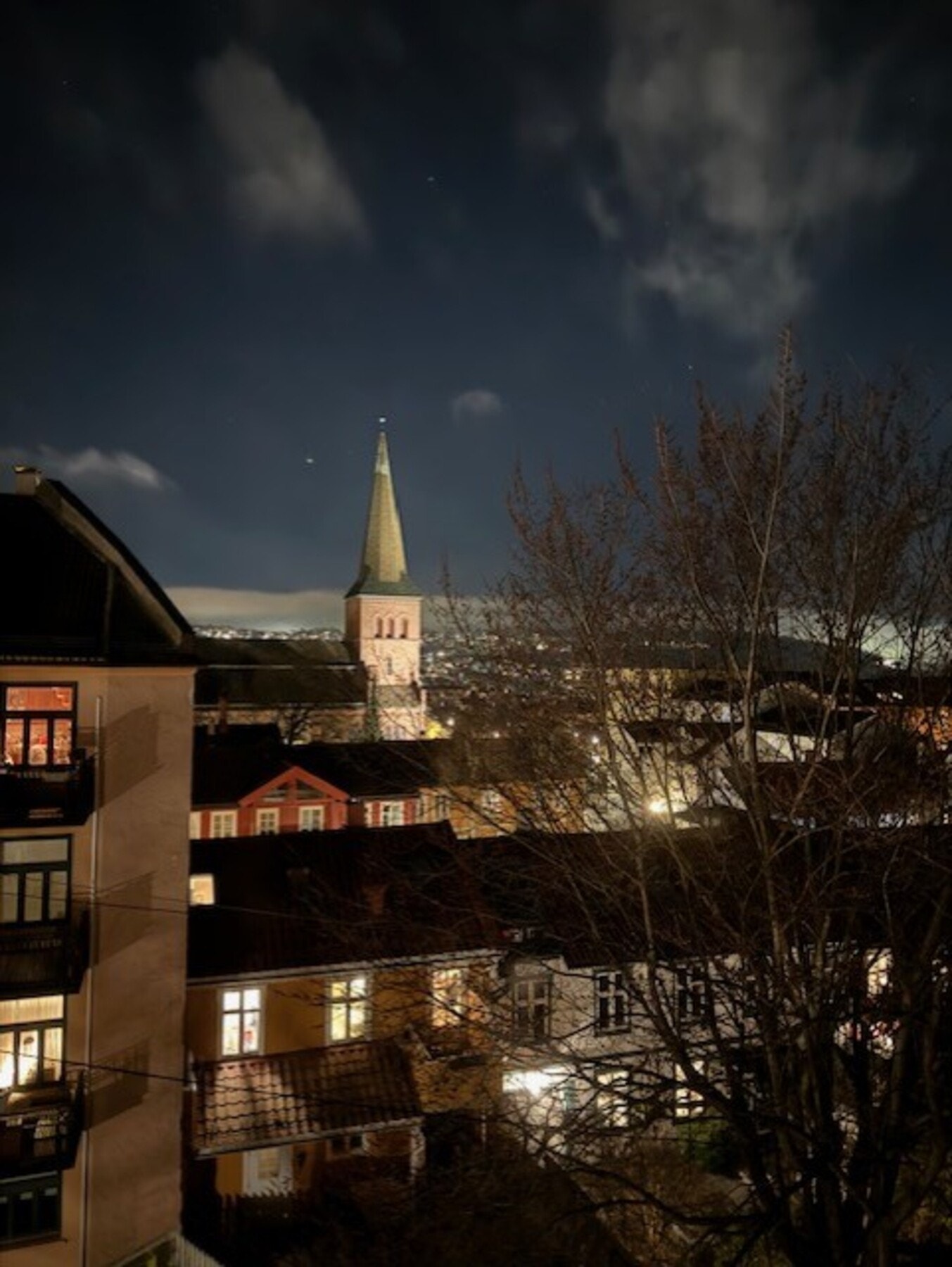 Bilde tatt av selger. Galleribilde