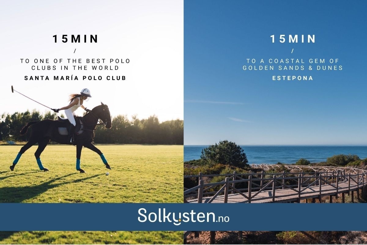 Kun 15 minutter til Santa Maria Polo Club og attraktive strender og sandyner. Galleribilde