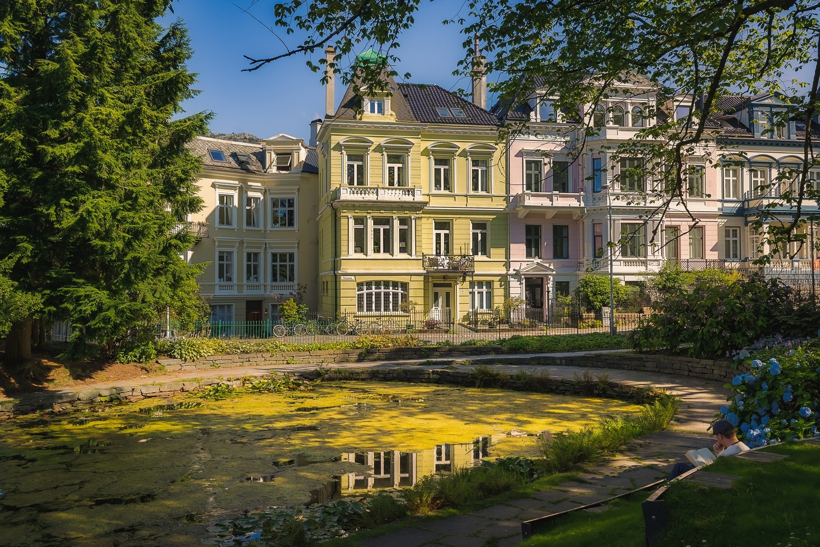 Velkommen til visning - husk påmelding! Galleribilde