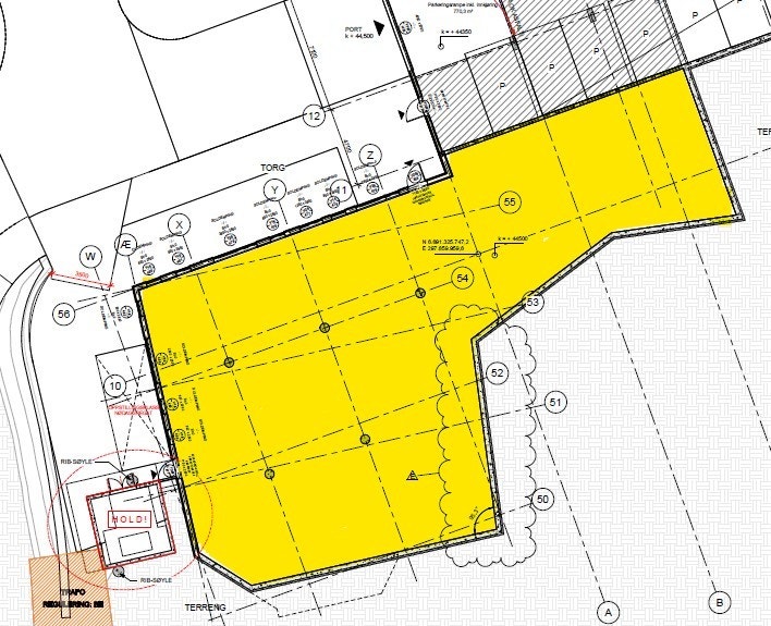 Plantegning handelslokaler BTA ca. 400 m².jpg