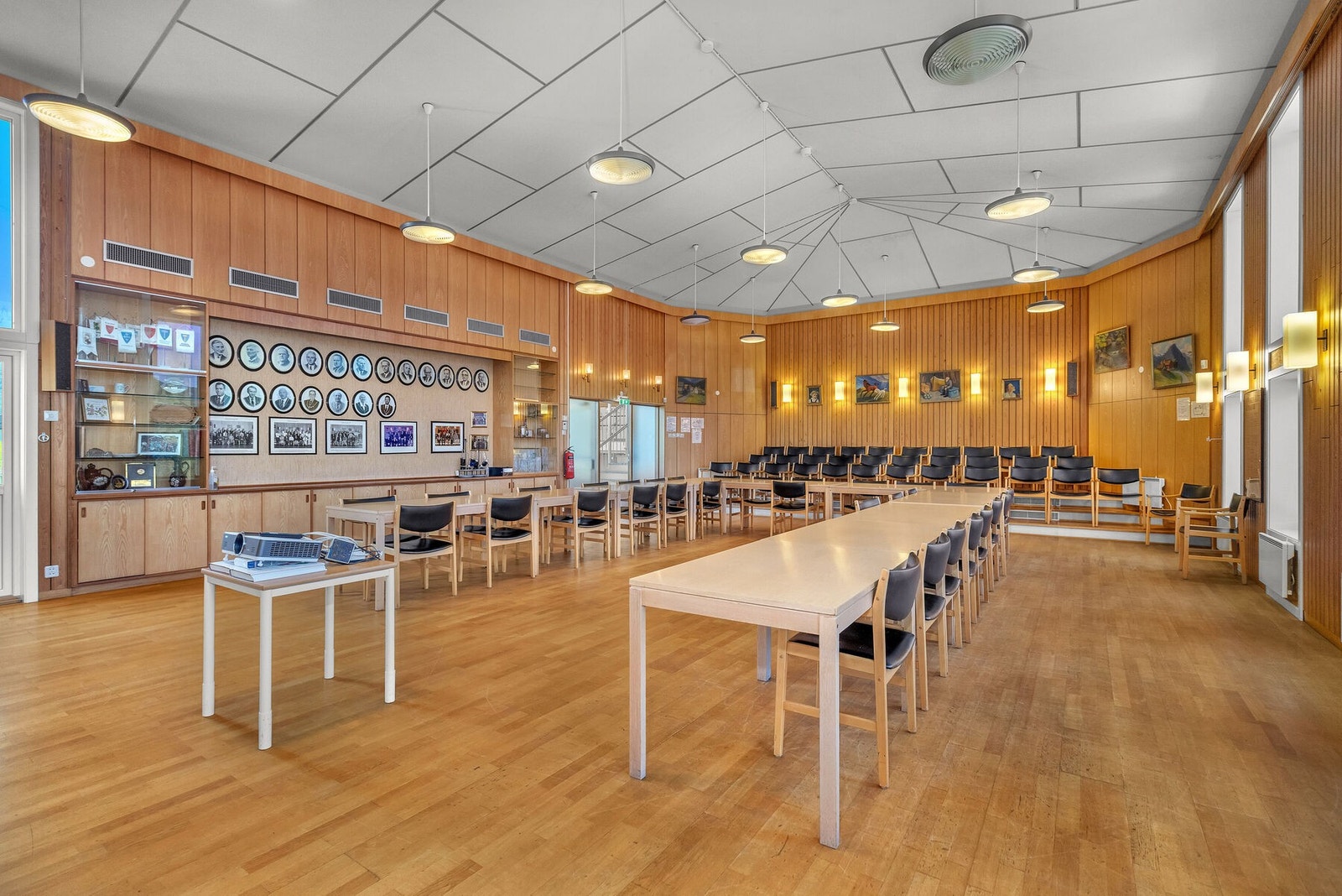 2etg - Rådhussal 6 Galleribilde