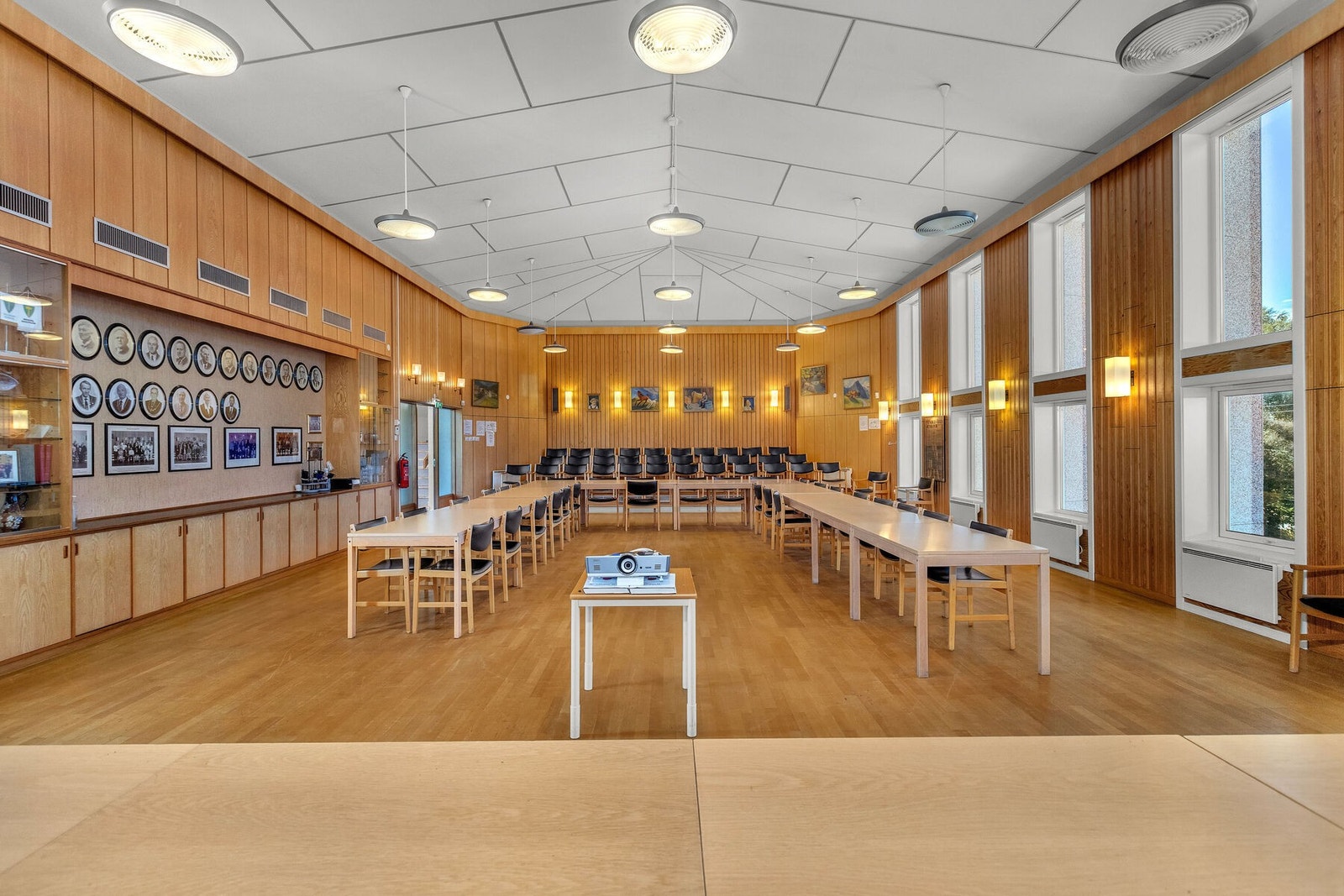 2etg - Rådhussal 7 Galleribilde