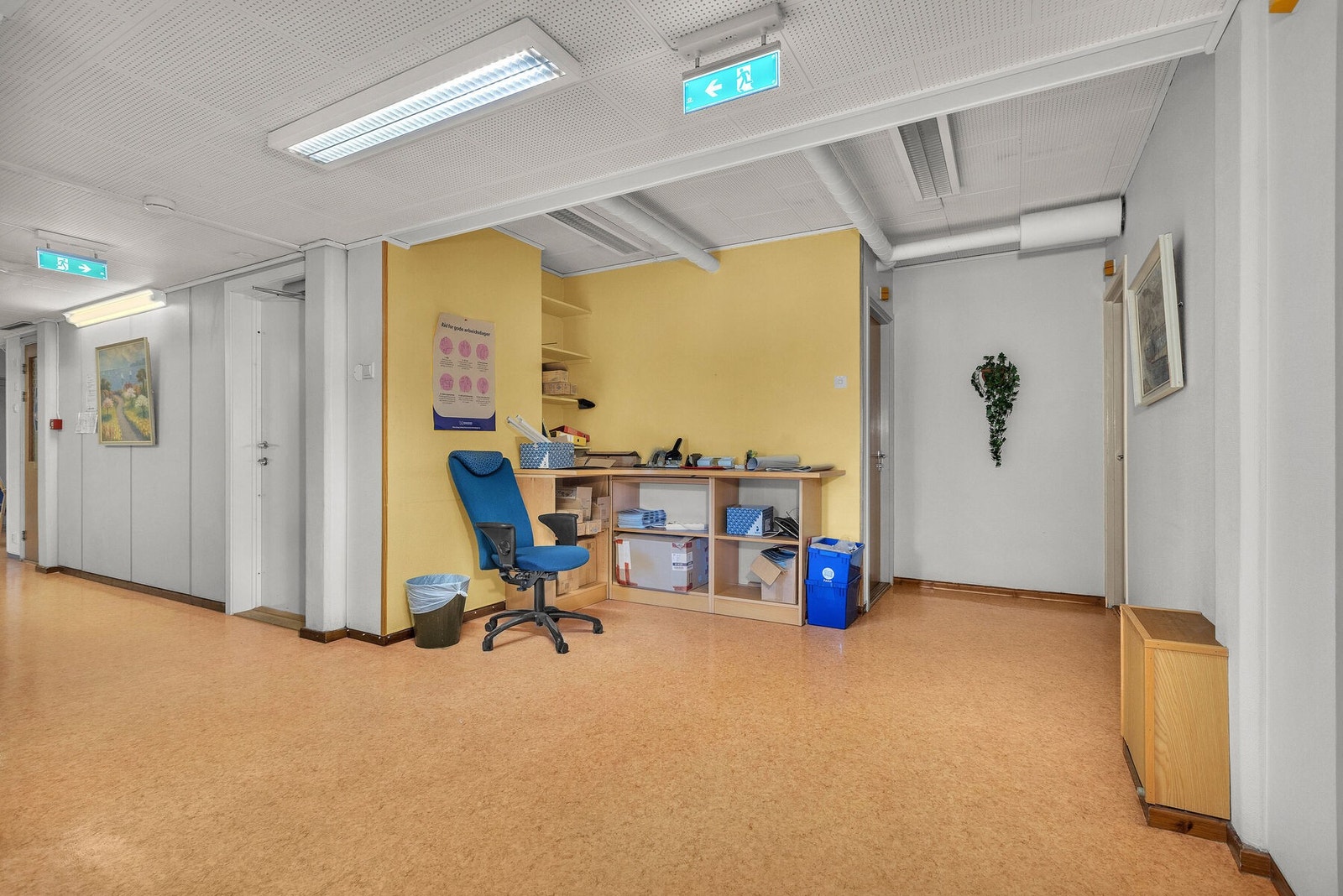2etg - Gang 5 Galleribilde