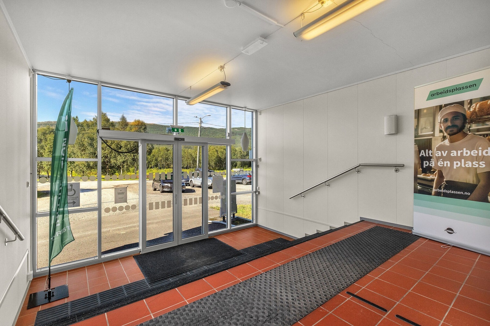 1etg - Entré 1 Galleribilde