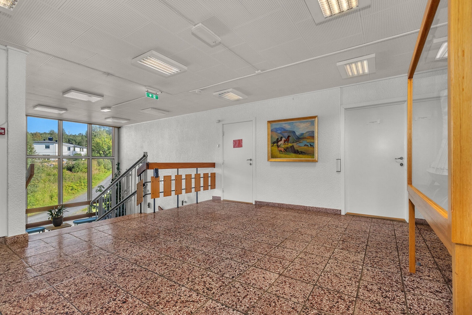 2etg - Yttergang 1 Galleribilde