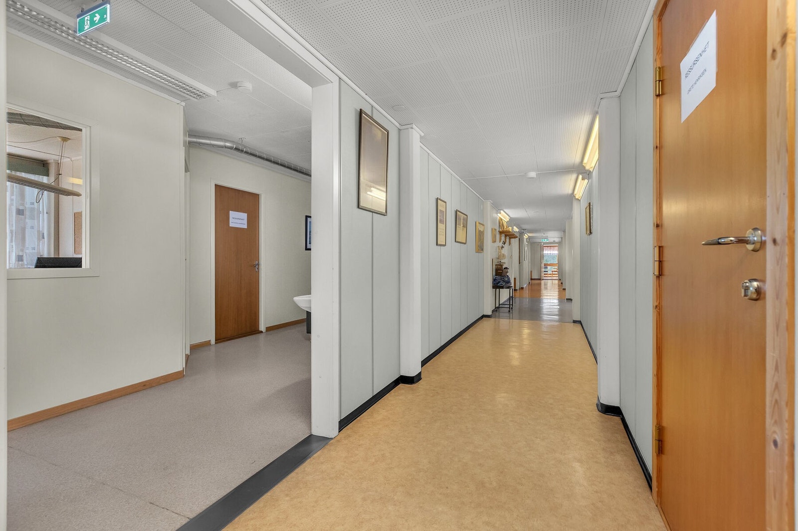 2etg - Gang 1 Galleribilde