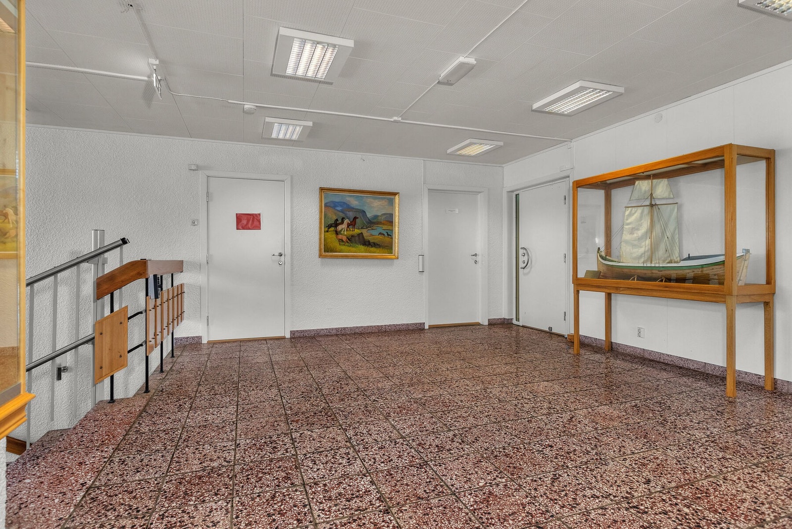 2etg - Yttergang 4 Galleribilde