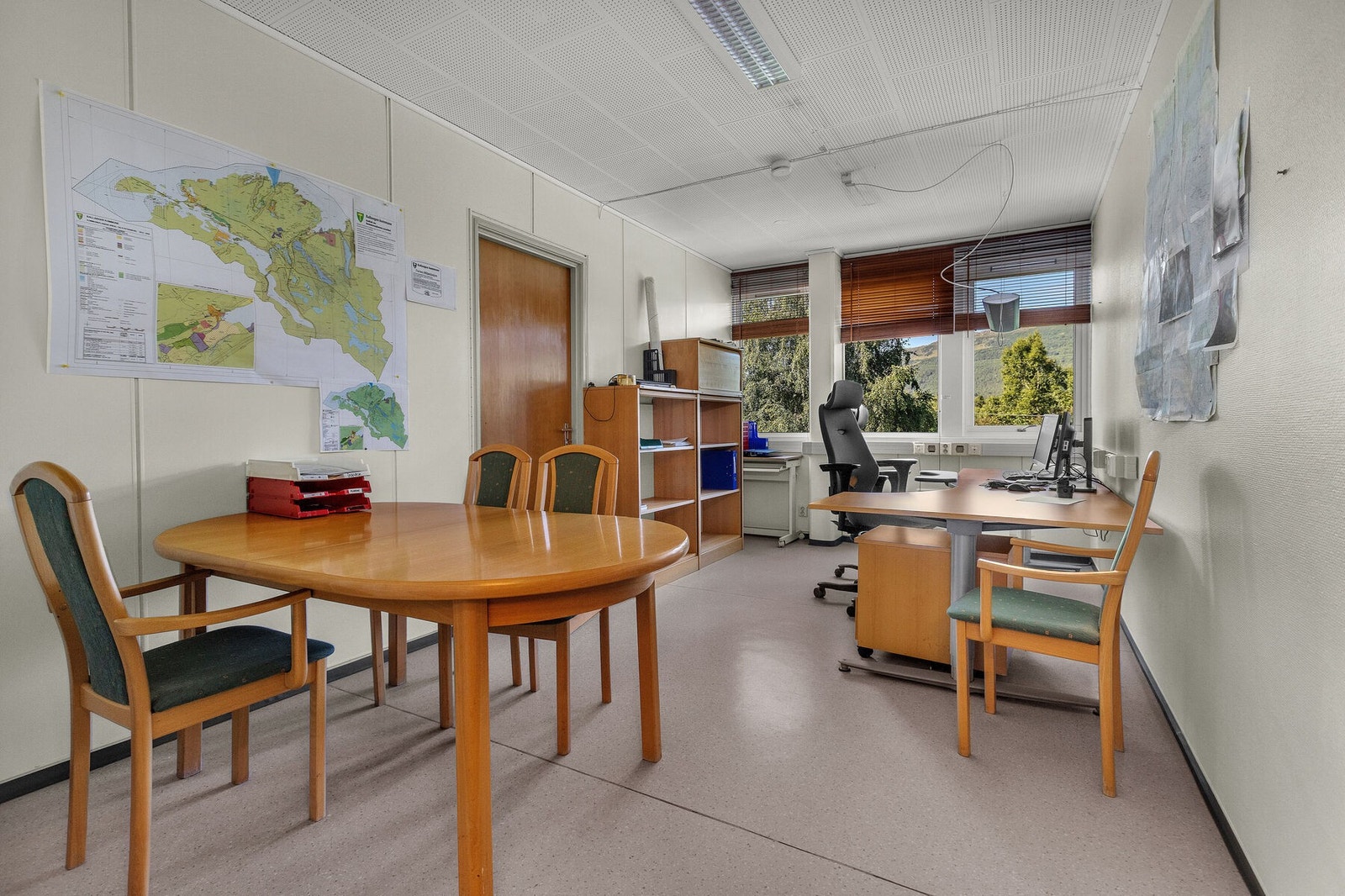 2etg - Kontor 3 Galleribilde