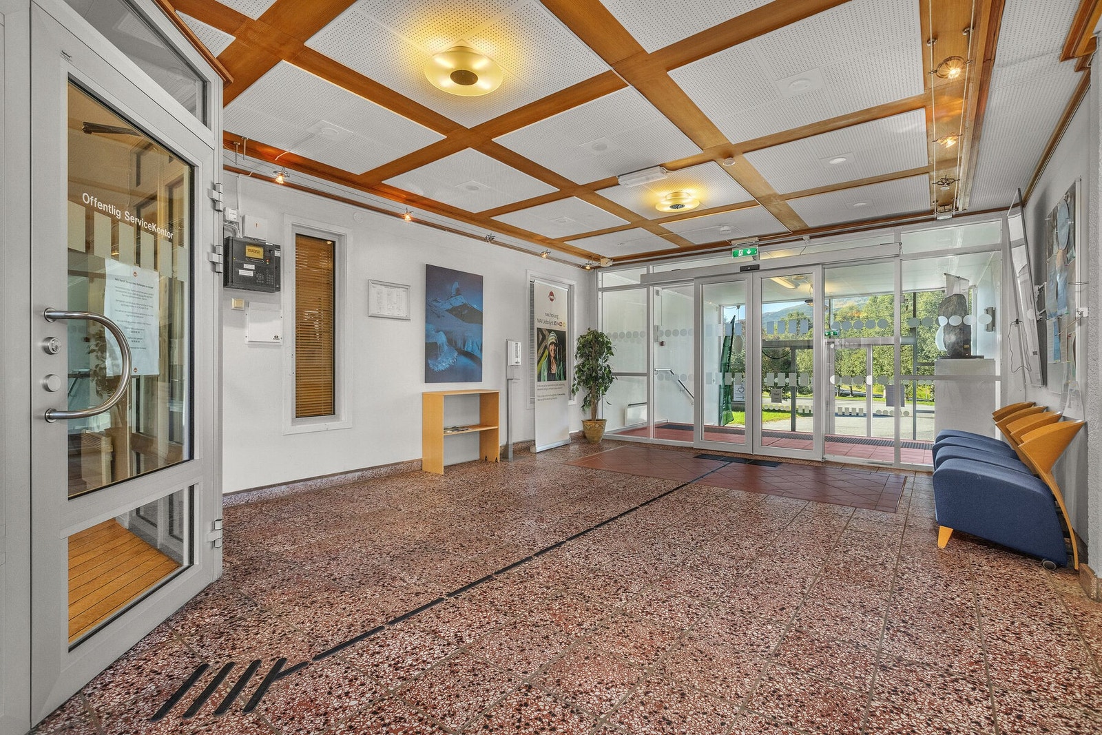 1etg - Yttergang 2 Galleribilde