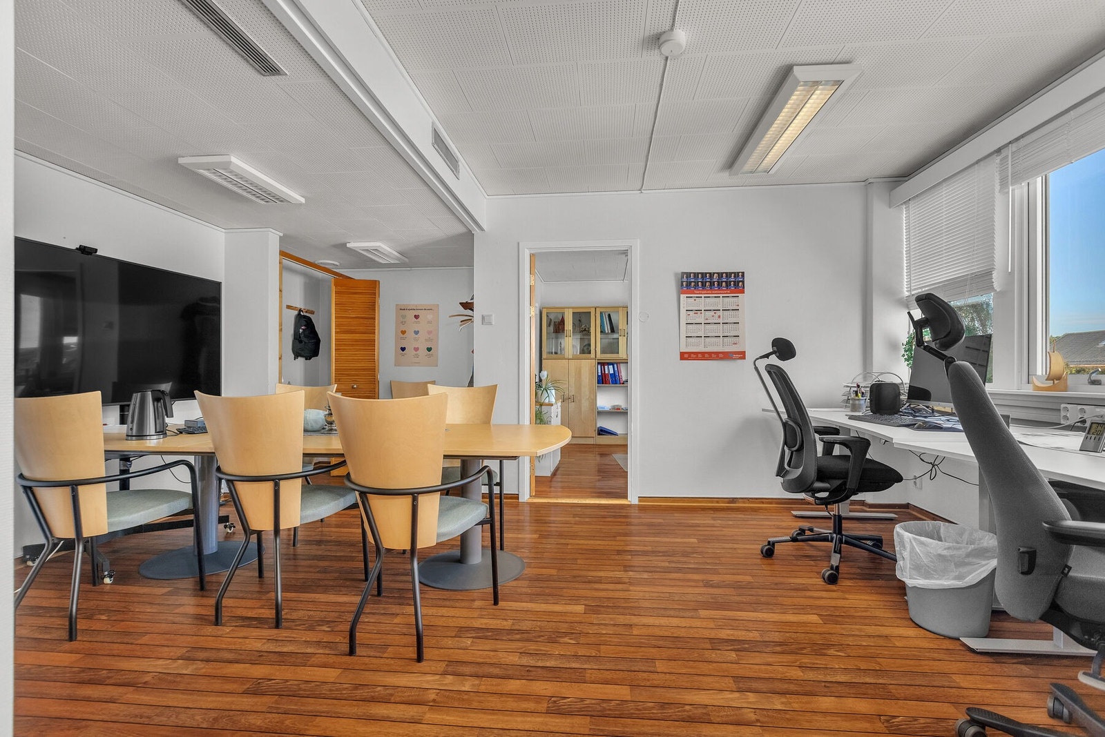 2etg - Kontor 1 Galleribilde