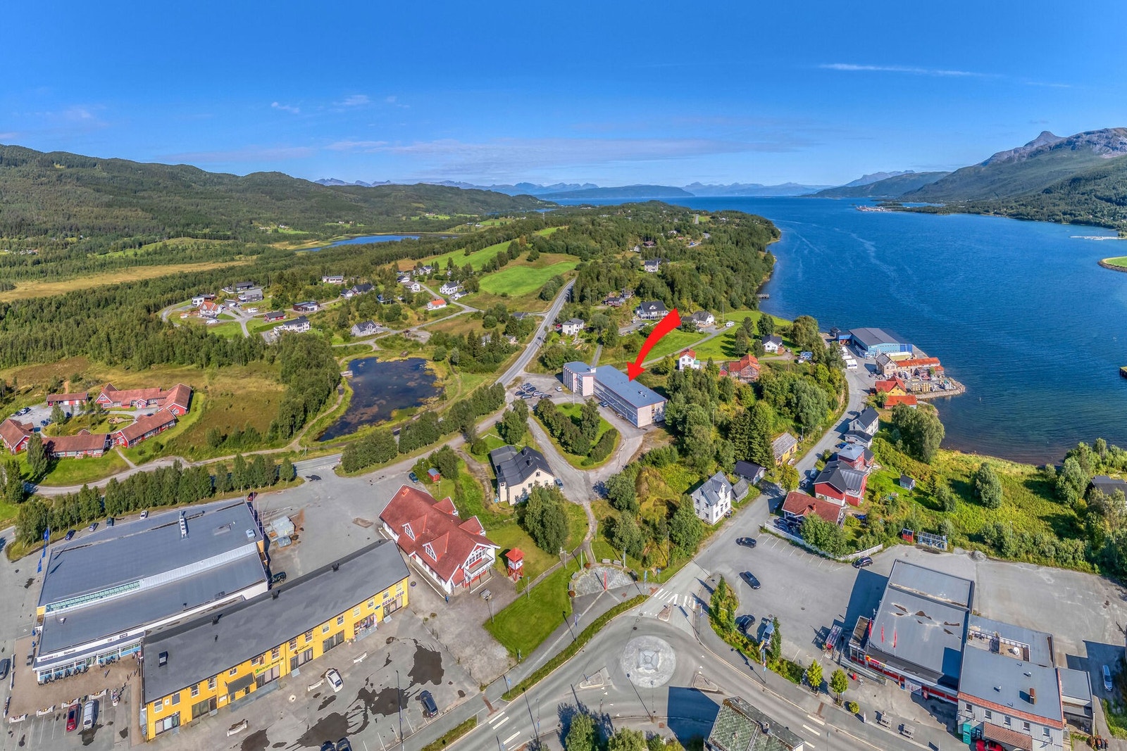 Galleribilde
