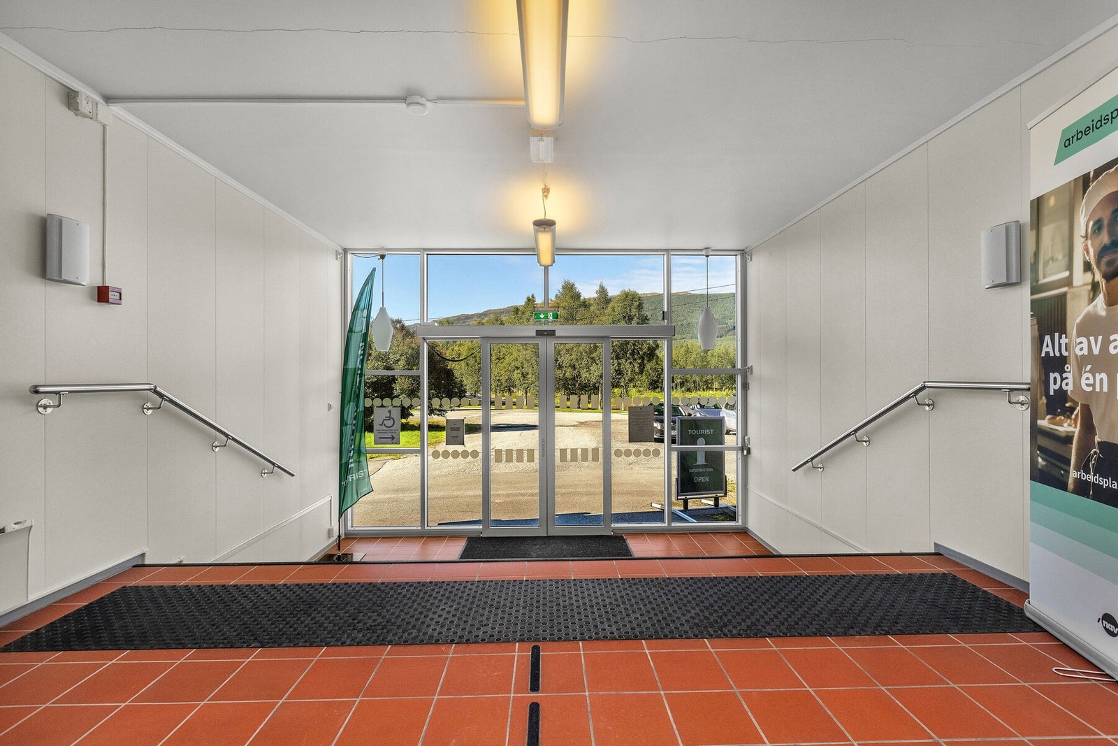 1etg - Entré 2 Galleribilde