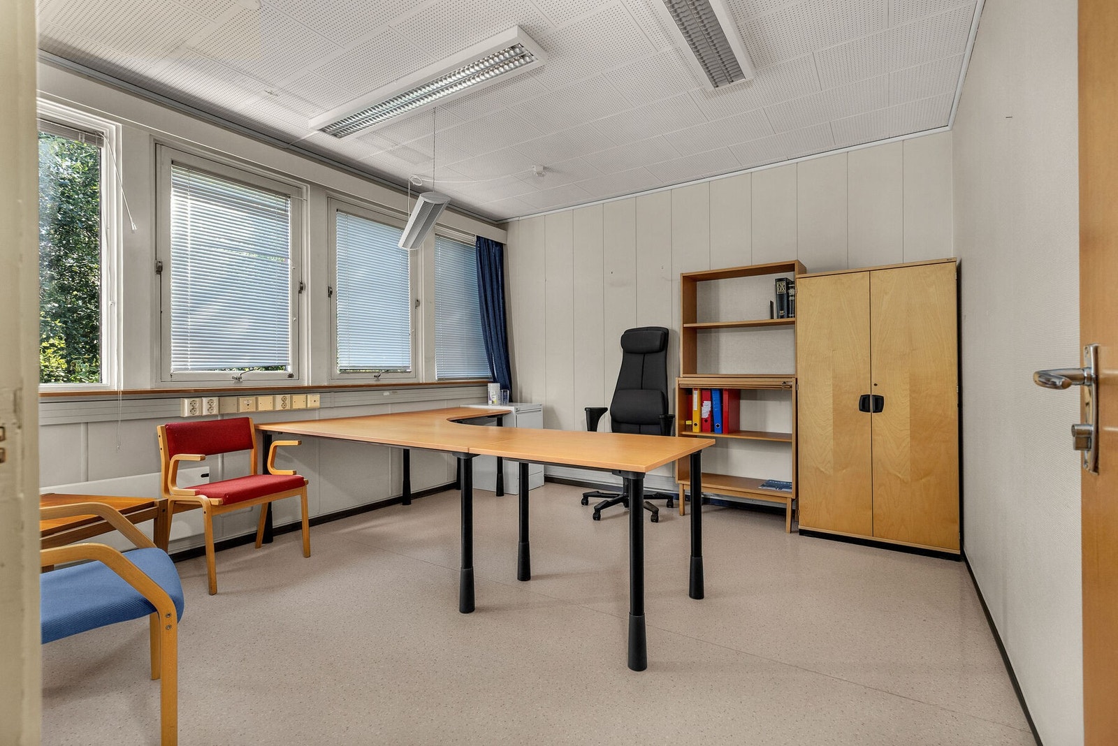 2etg - Kontor 6 Galleribilde
