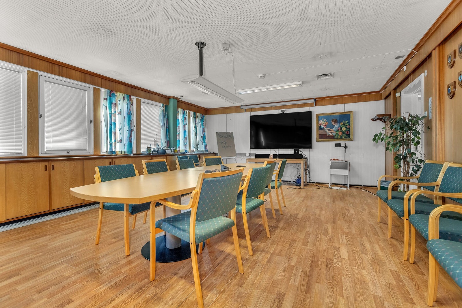 2etg - Møtesal 2 Galleribilde