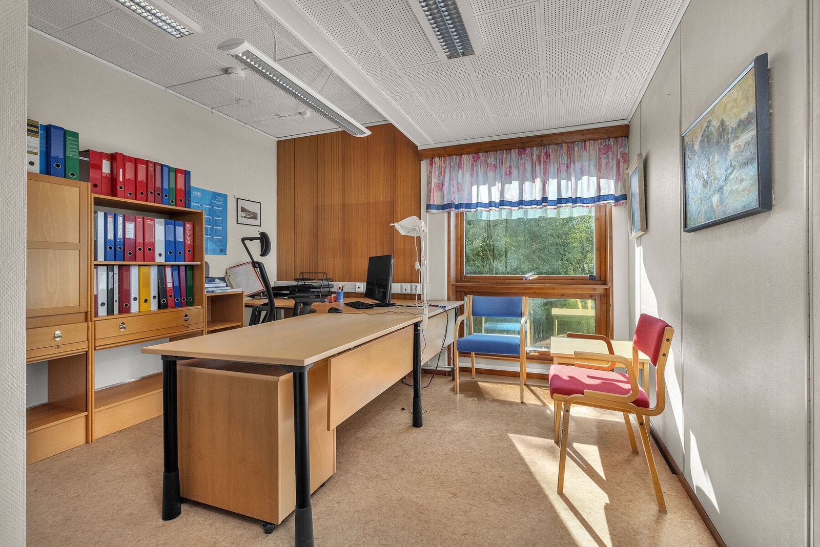 2etg - Kontor 5 Galleribilde