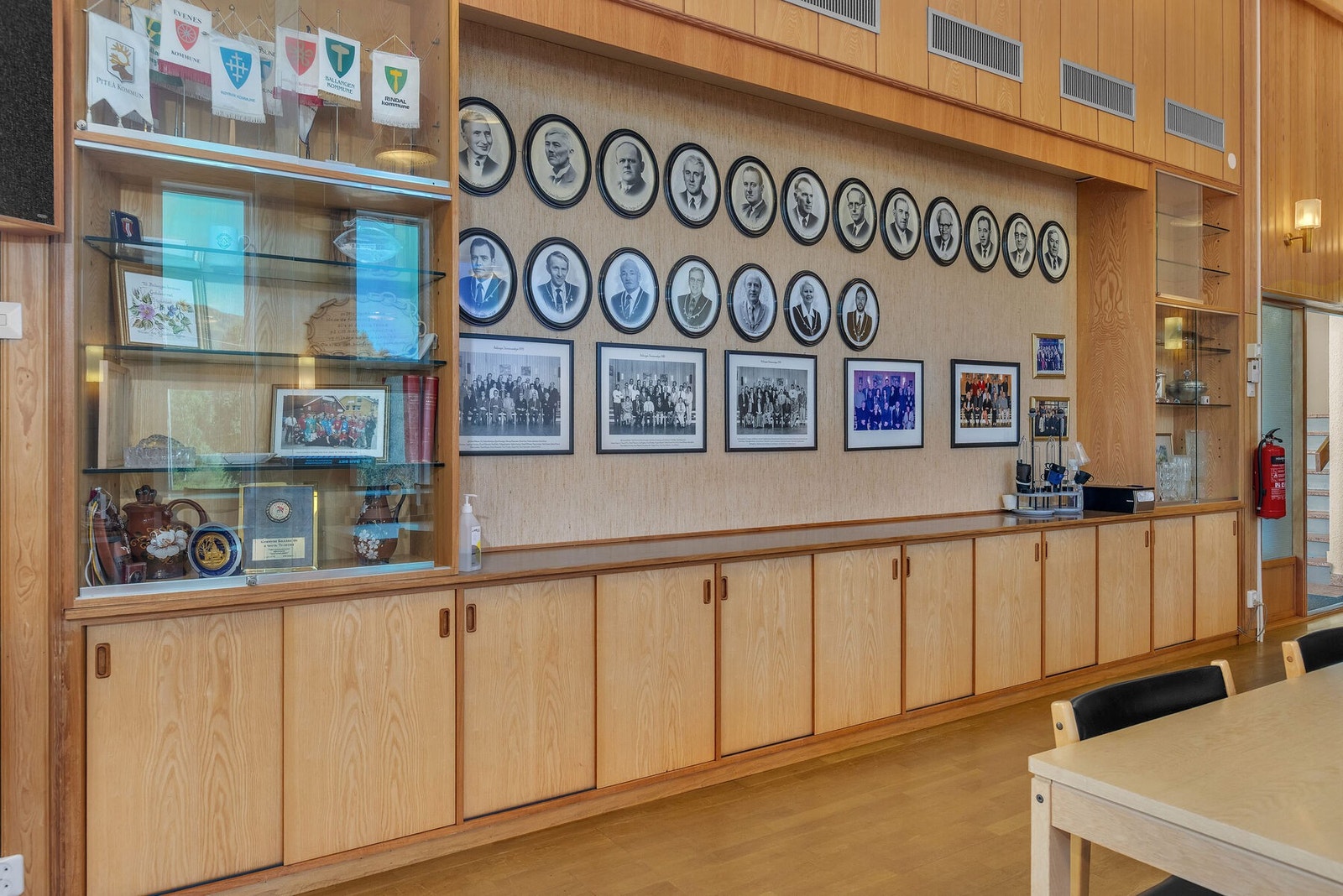 2etg - Rådhussal 8 Galleribilde